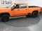 2025 Chevrolet Silverado 2500HD ZR2
