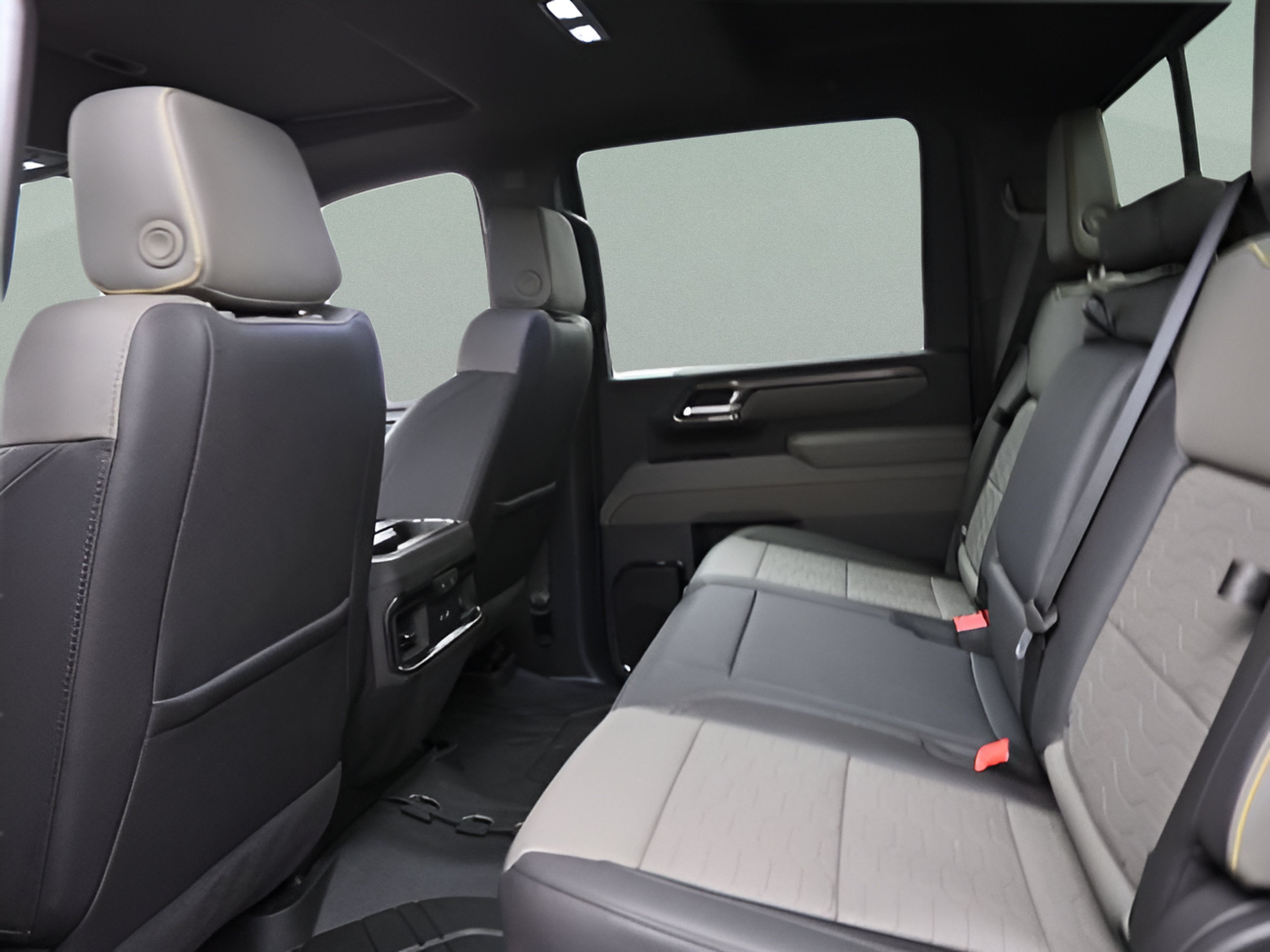 2025 Chevrolet Silverado 2500HD ZR2