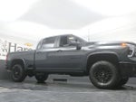 2026 Chevrolet Silverado 2500HD ZR2