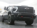2026 Chevrolet Silverado 2500HD ZR2