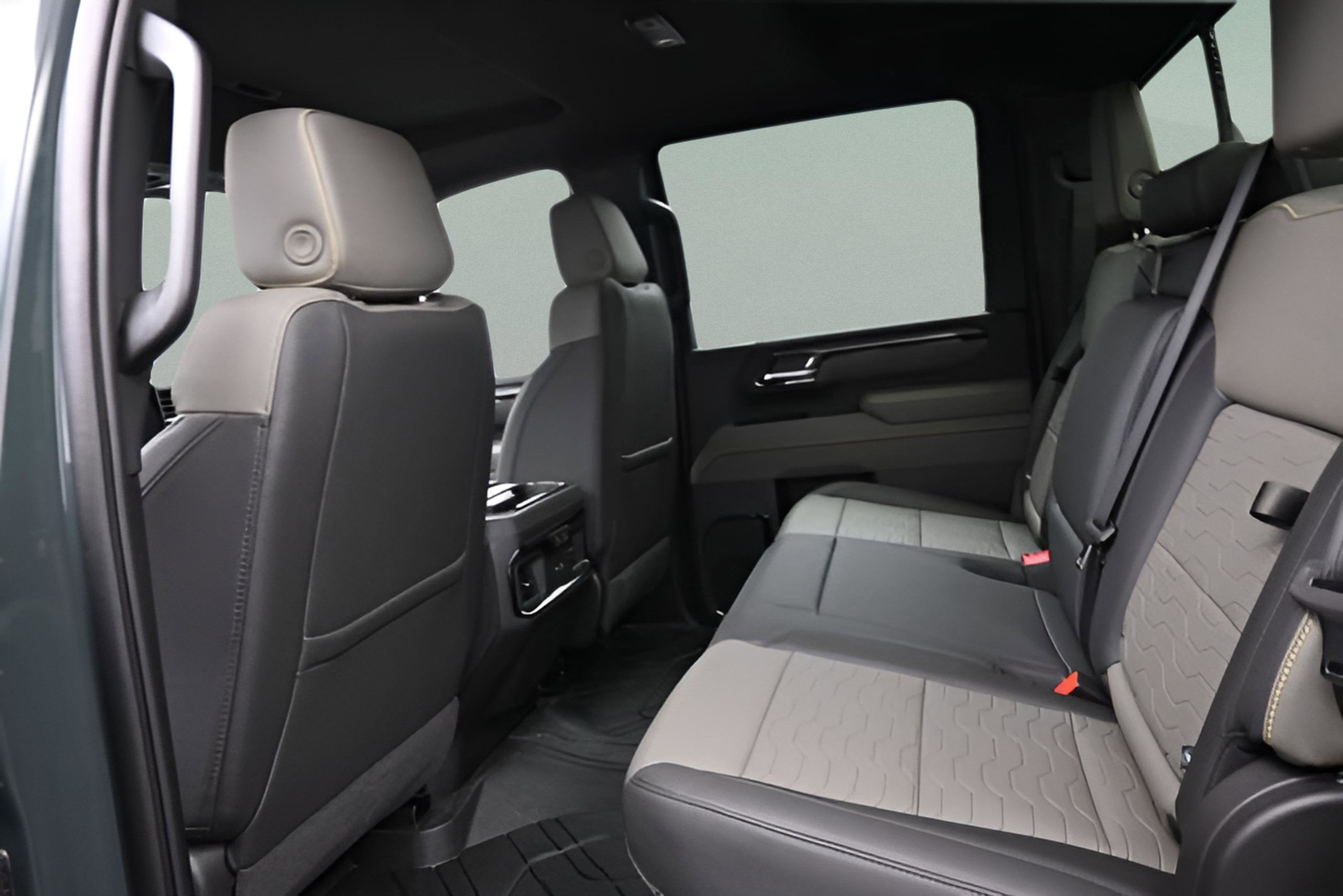 2026 Chevrolet Silverado 2500HD ZR2