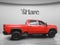 2026 Chevrolet Silverado 2500HD ZR2