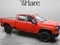 2026 Chevrolet Silverado 2500HD ZR2