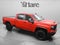 2026 Chevrolet Silverado 2500HD ZR2