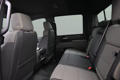 2026 Chevrolet Silverado 2500HD ZR2