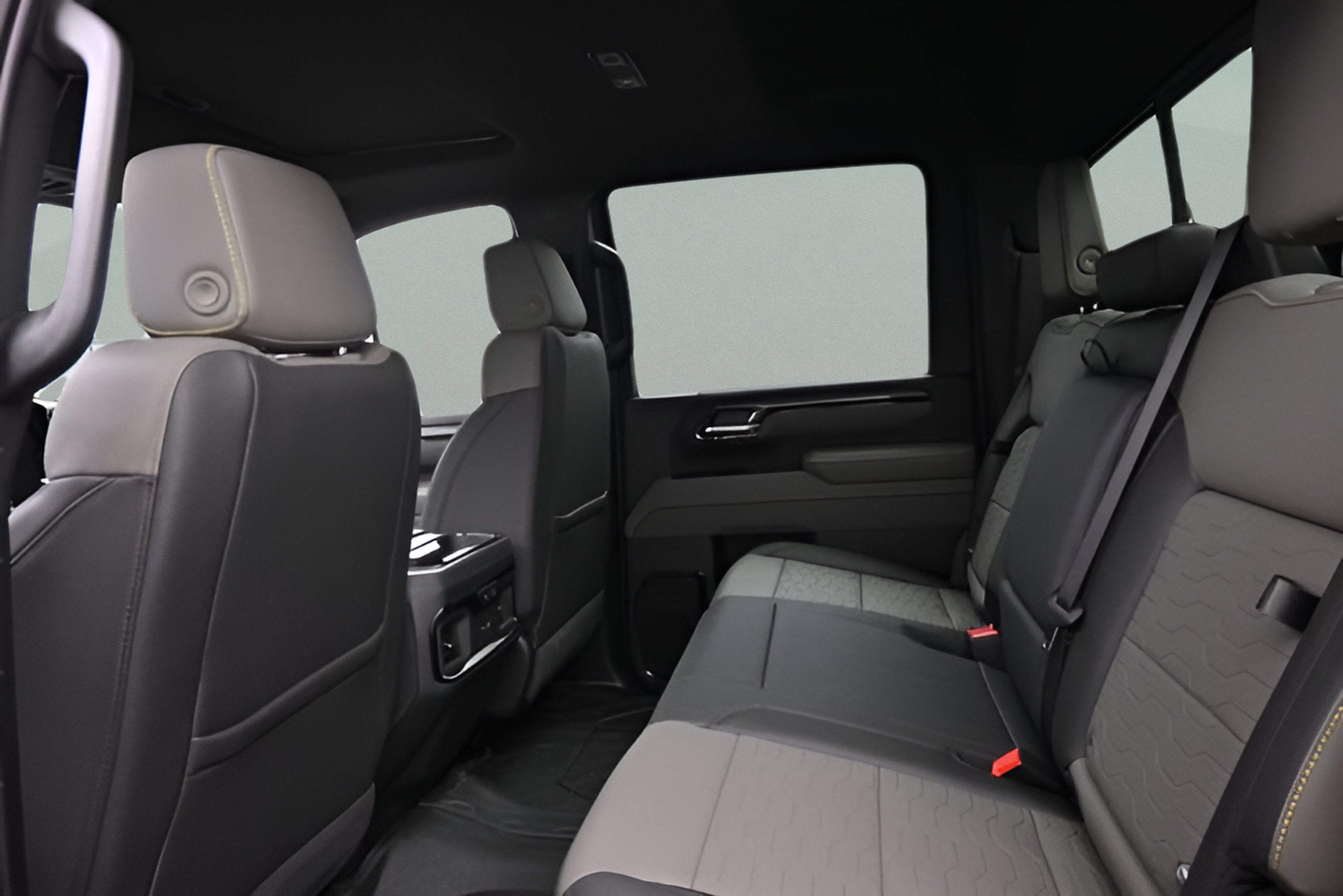 2026 Chevrolet Silverado 2500HD ZR2