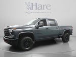 2026 Chevrolet Silverado 2500HD ZR2