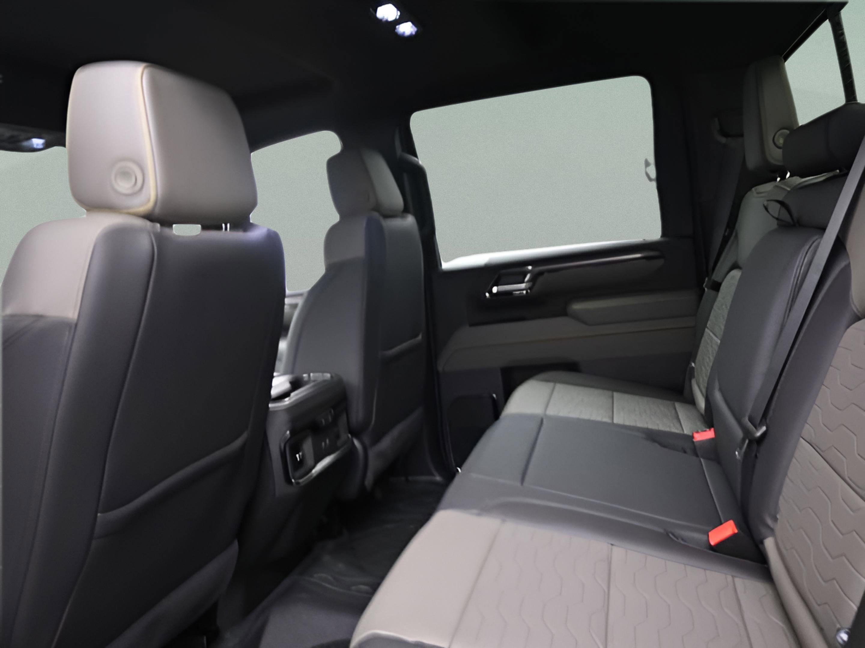 2026 Chevrolet Silverado 2500HD ZR2