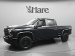 2026 Chevrolet Silverado 2500HD ZR2