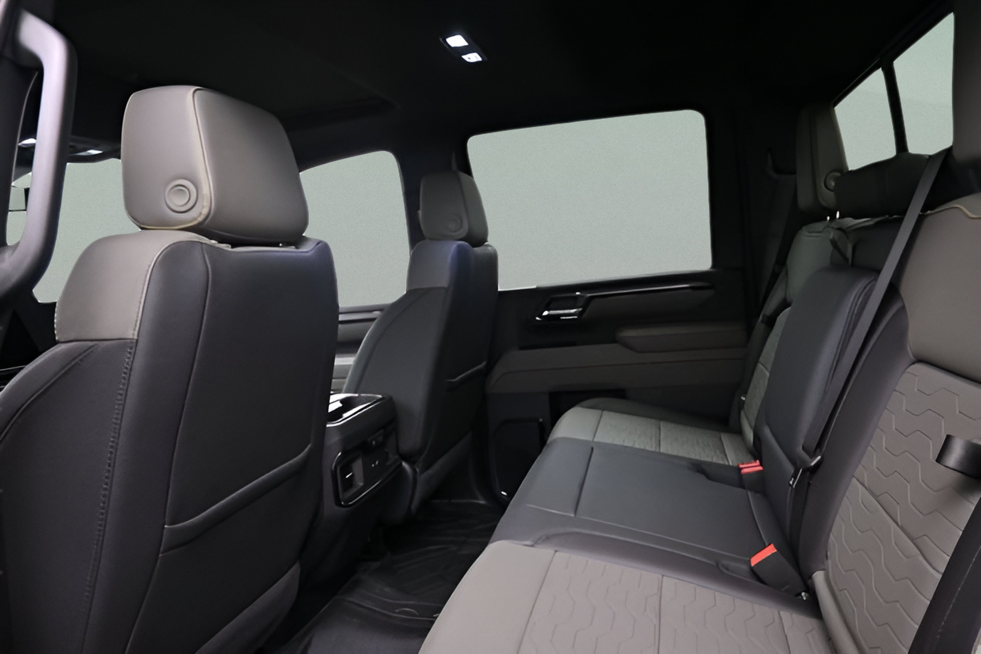 2026 Chevrolet Silverado 2500HD ZR2