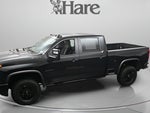 2026 Chevrolet Silverado 2500HD ZR2