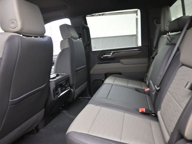 2026 Chevrolet Silverado 2500HD ZR2