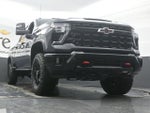 2026 Chevrolet Silverado 2500HD ZR2