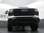 2026 Chevrolet Silverado 2500HD ZR2