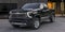2026 Chevrolet Silverado 2500HD ZR2