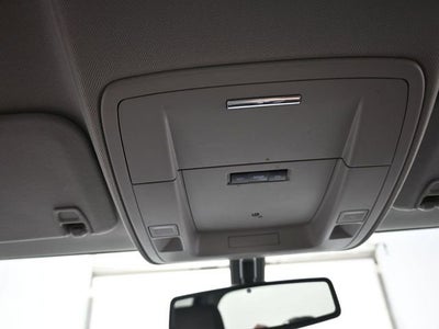 2018 Chevrolet Silverado 3500HD LT