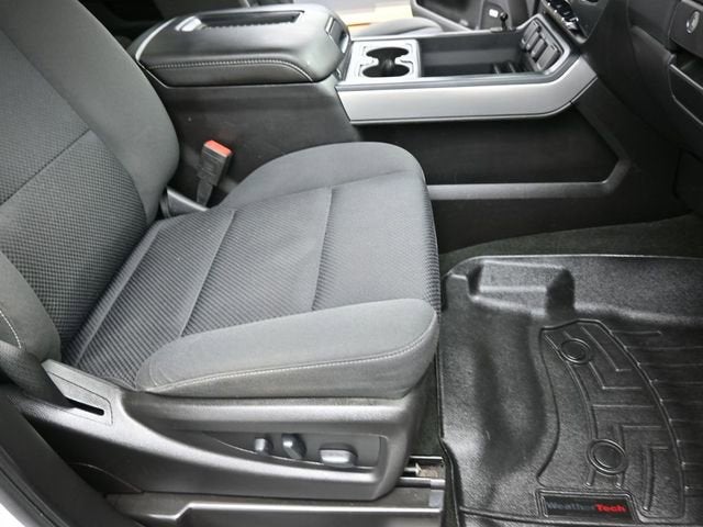 2018 Chevrolet Silverado 3500HD LT