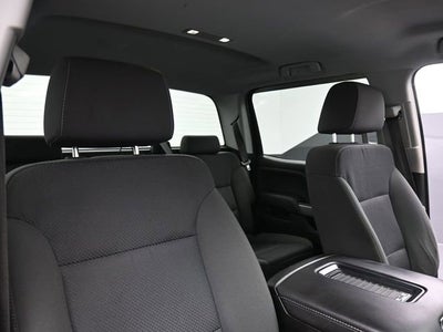 2018 Chevrolet Silverado 3500HD LT