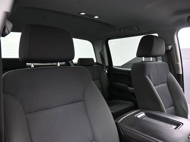 2018 Chevrolet Silverado 3500HD LT