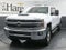 2018 Chevrolet Silverado 3500HD LT