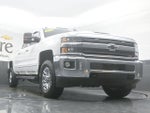 2018 Chevrolet Silverado 3500HD LT