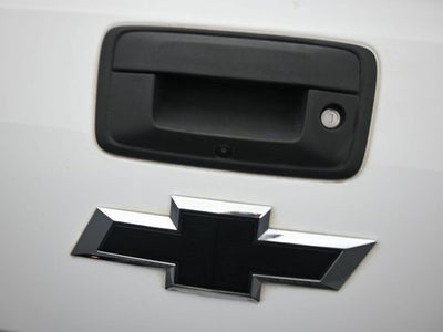 2018 Chevrolet Silverado 3500HD LT