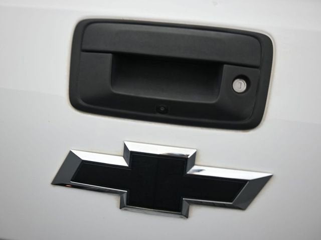 2018 Chevrolet Silverado 3500HD LT