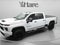 2021 Chevrolet Silverado 2500HD LTZ