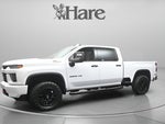 2021 Chevrolet Silverado 2500HD LTZ