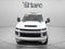 2021 Chevrolet Silverado 2500HD LTZ