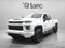 2021 Chevrolet Silverado 2500HD LTZ