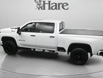 2021 Chevrolet Silverado 2500HD LTZ