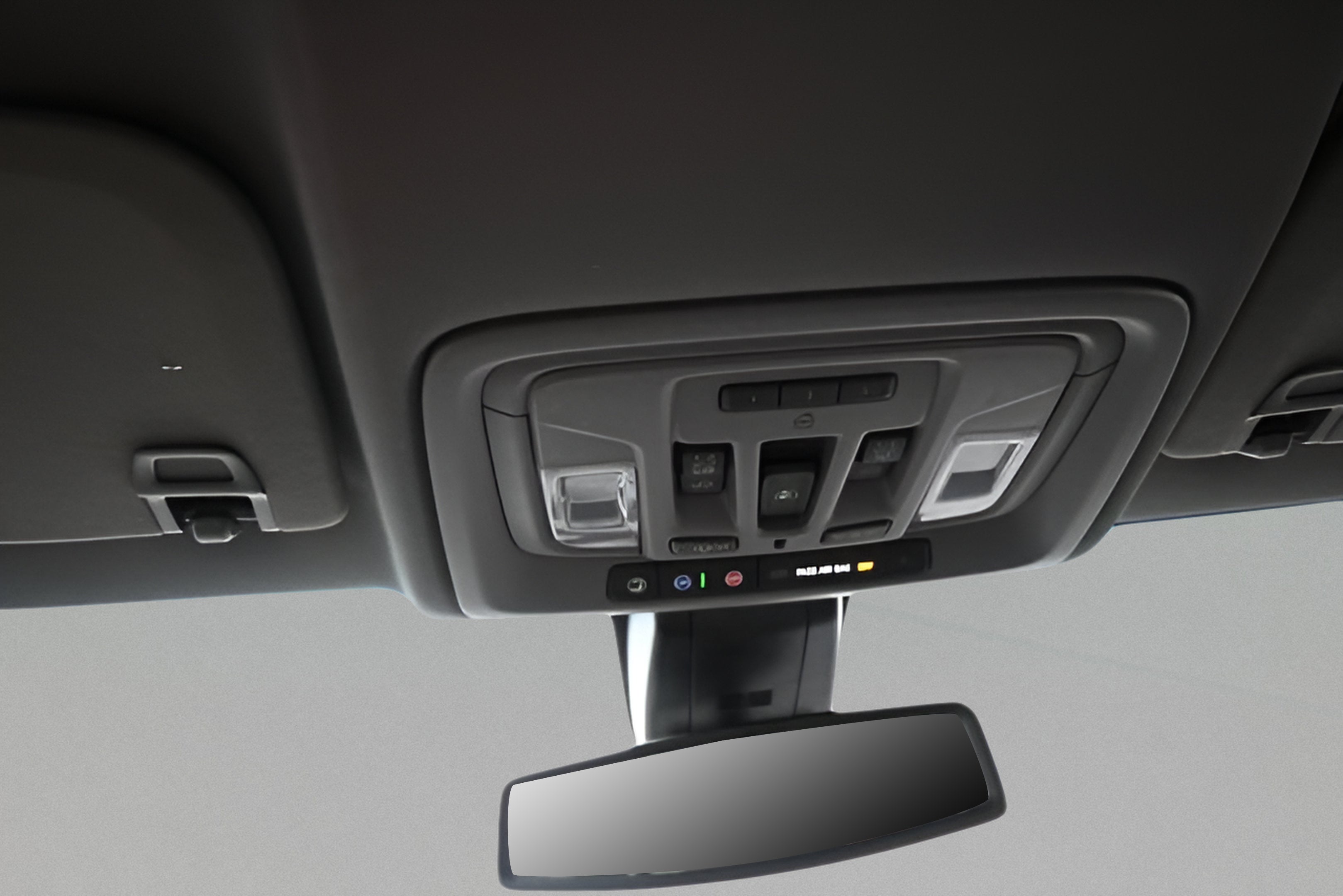 2021 Chevrolet Silverado 2500HD LTZ
