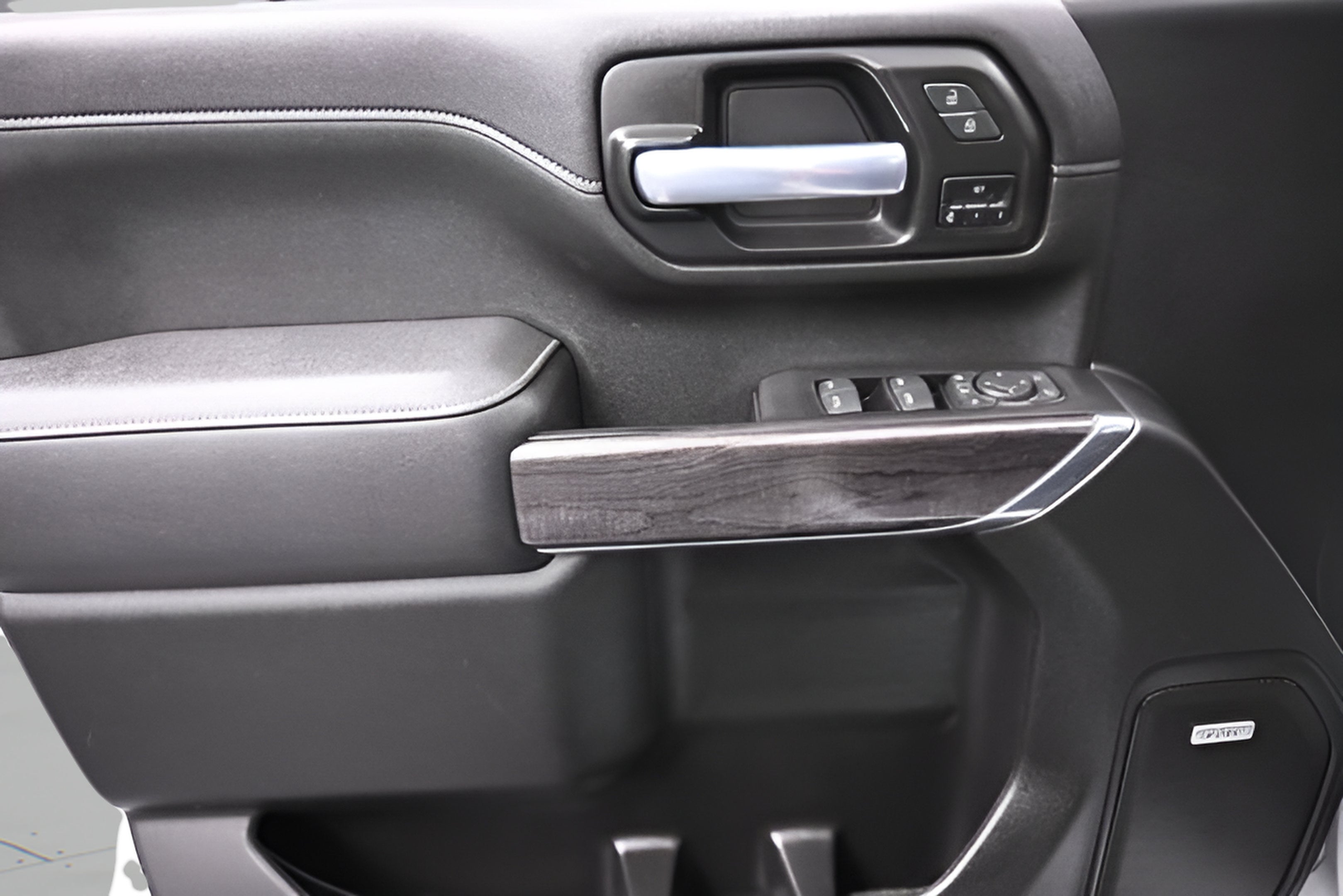 2021 Chevrolet Silverado 2500HD LTZ