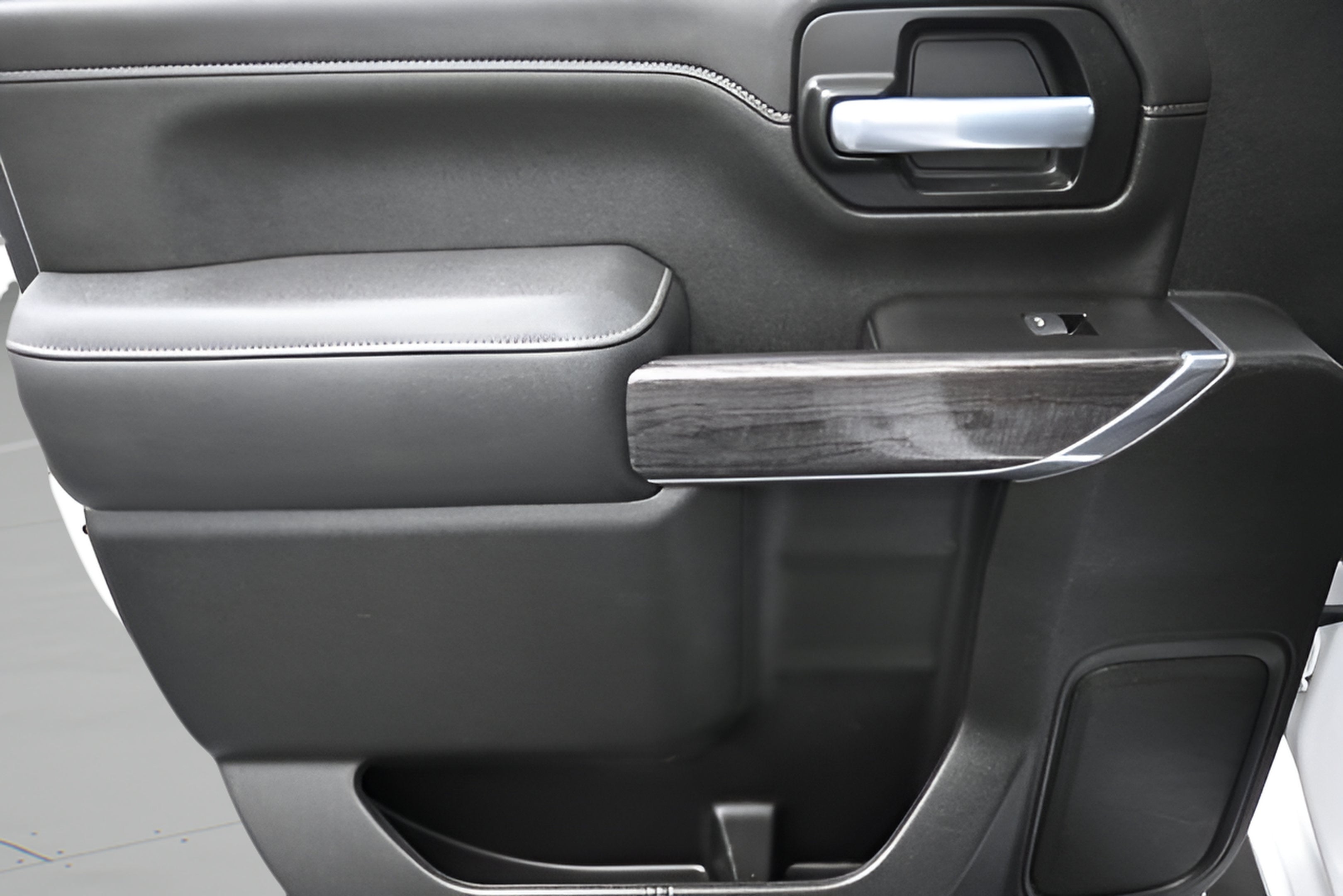 2021 Chevrolet Silverado 2500HD LTZ