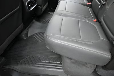 2021 Chevrolet Silverado 2500HD LTZ