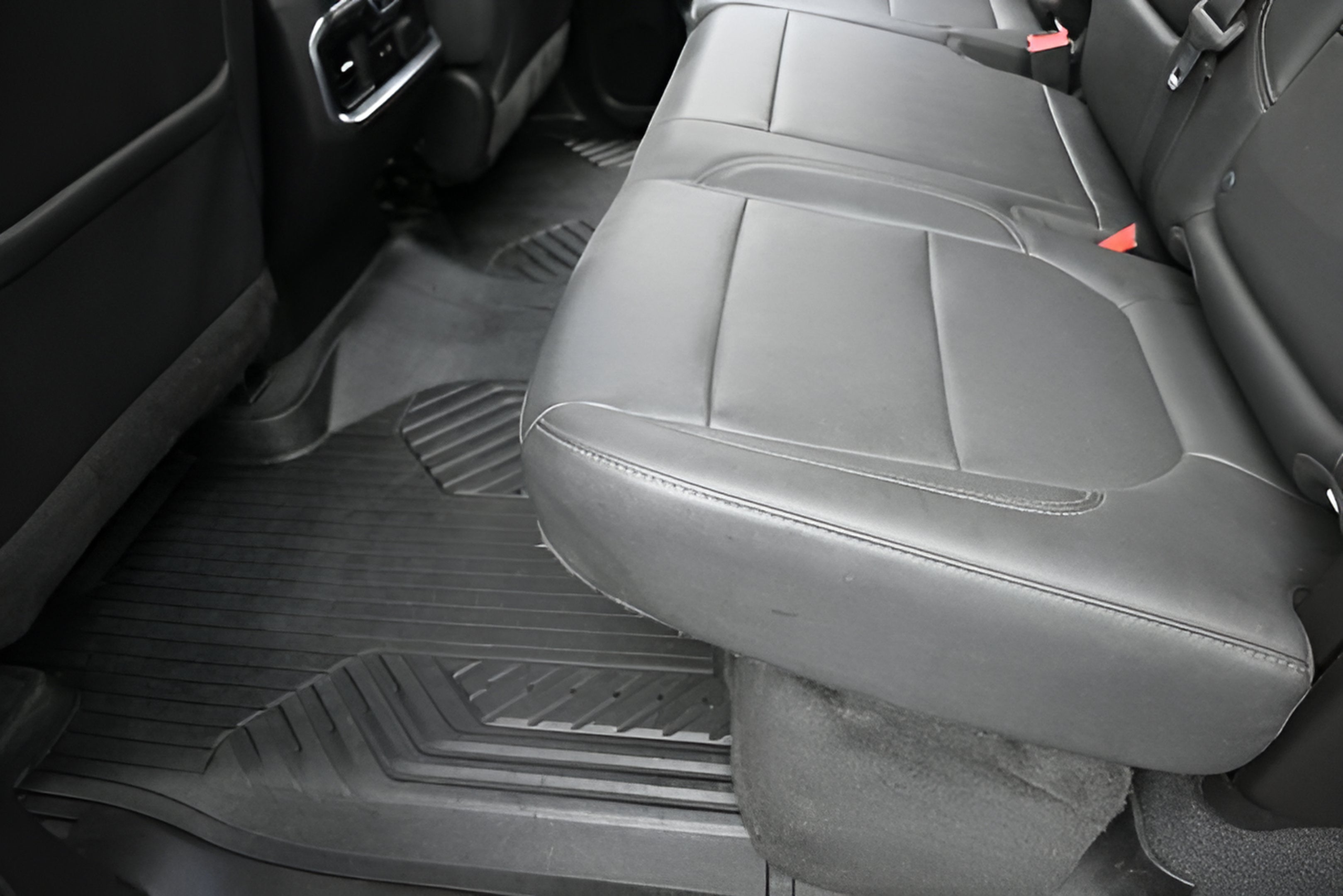 2021 Chevrolet Silverado 2500HD LTZ