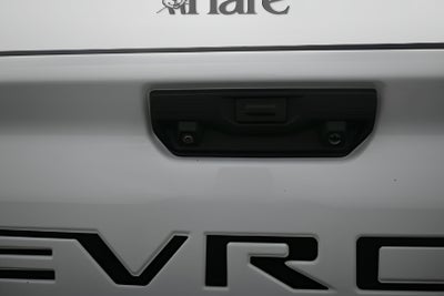 2021 Chevrolet Silverado 2500HD LTZ
