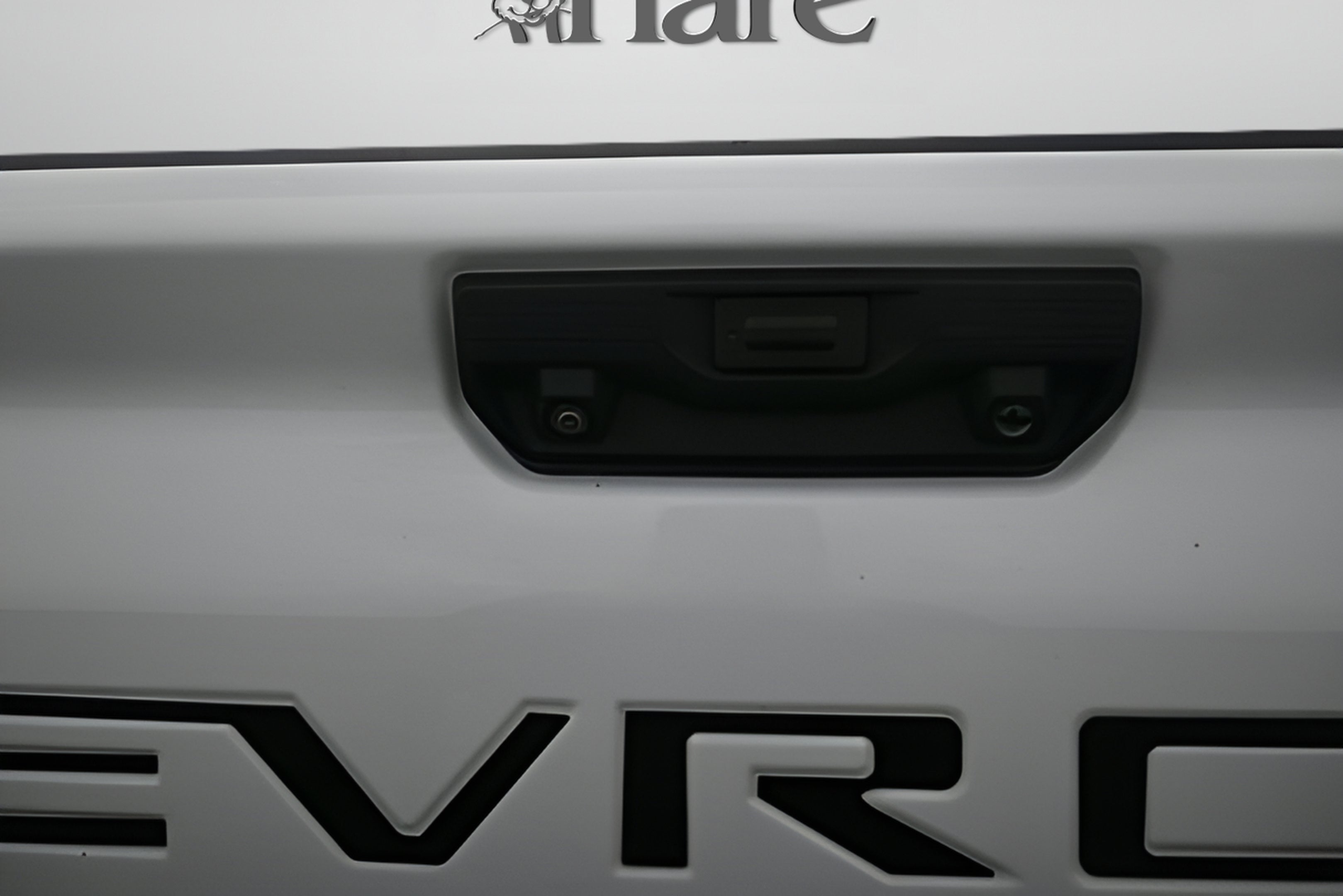2021 Chevrolet Silverado 2500HD LTZ