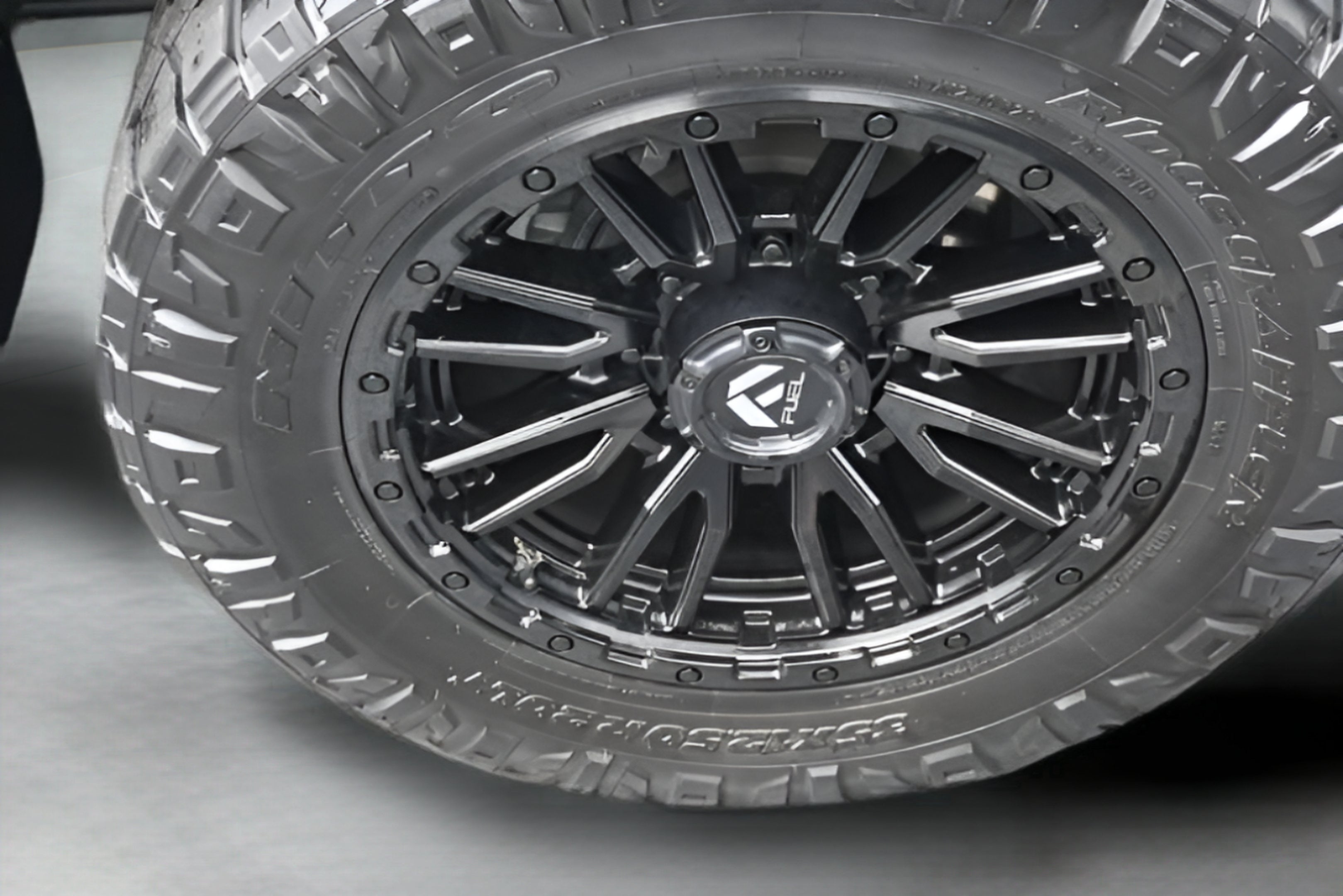 2021 Chevrolet Silverado 2500HD LTZ