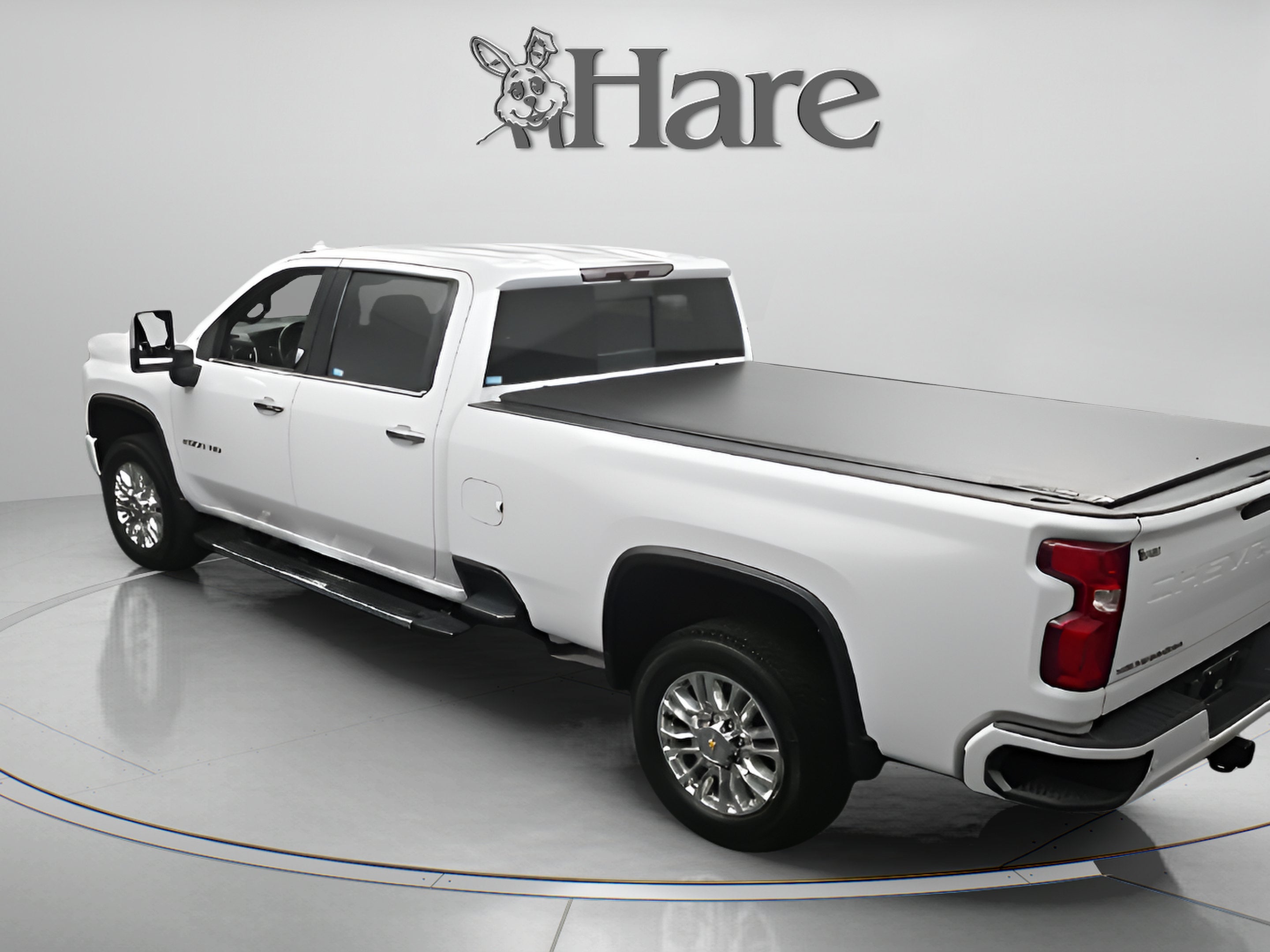 2022 Chevrolet Silverado 2500HD High Country