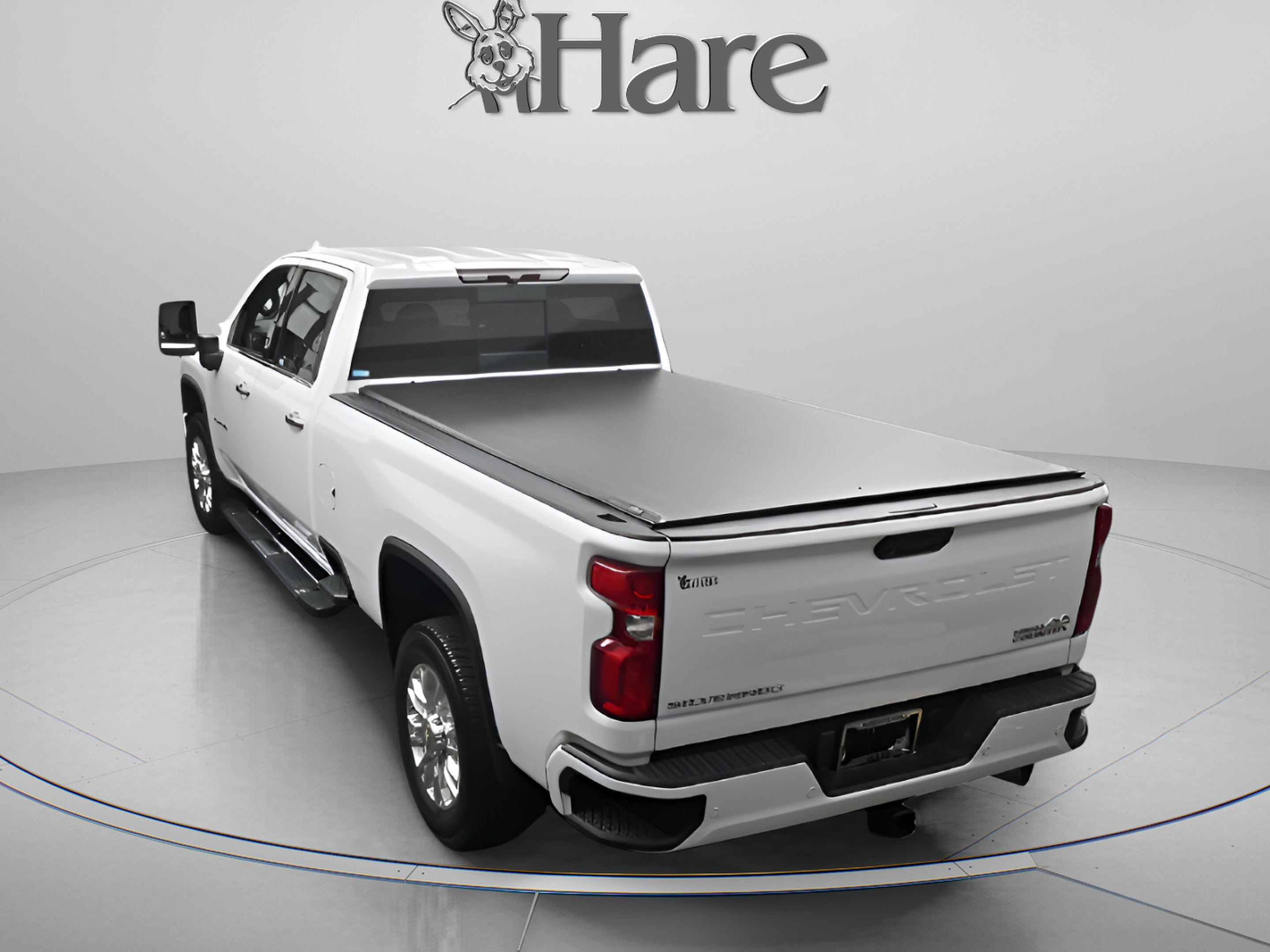 2022 Chevrolet Silverado 2500HD High Country