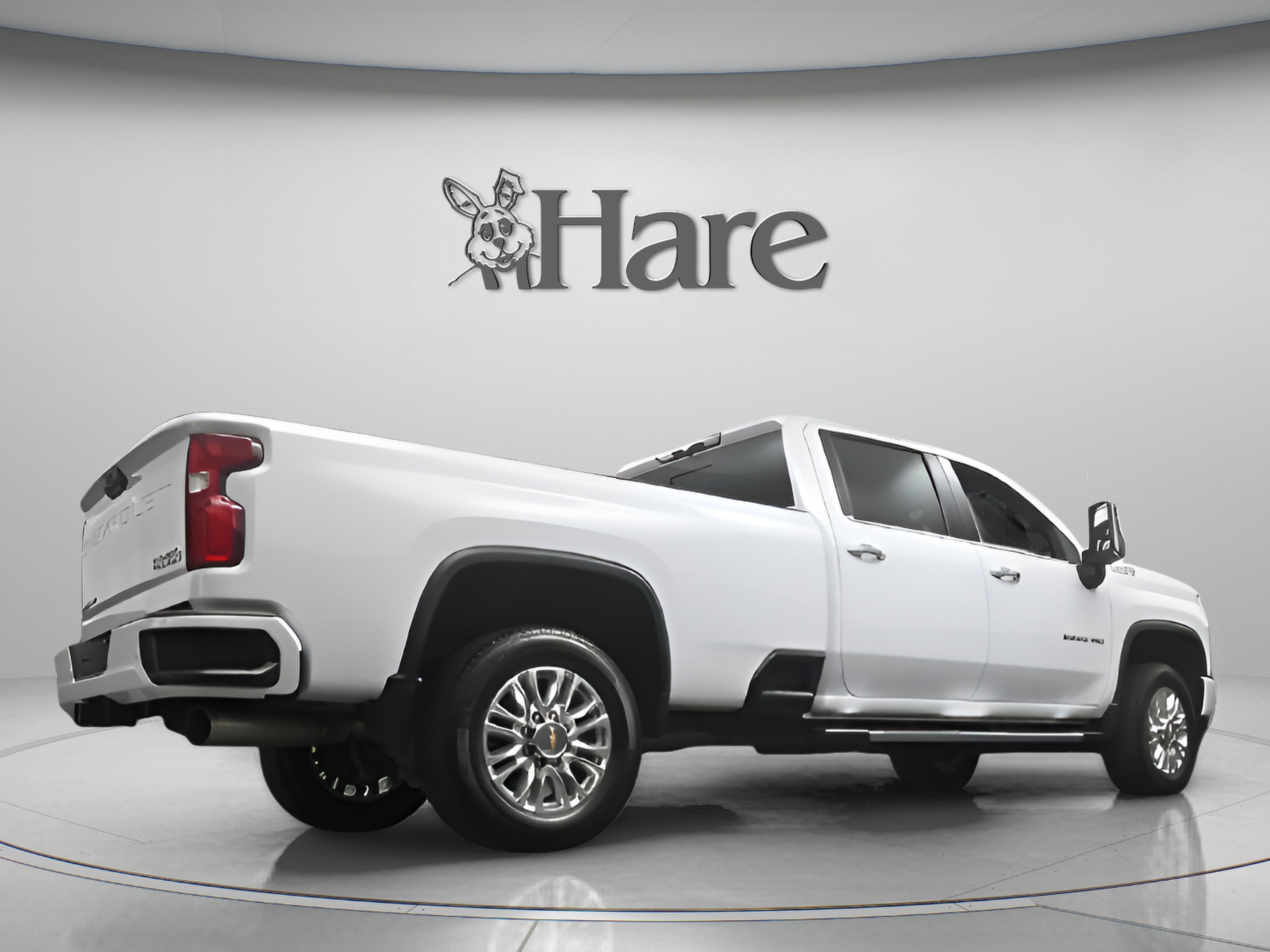 2022 Chevrolet Silverado 2500HD High Country