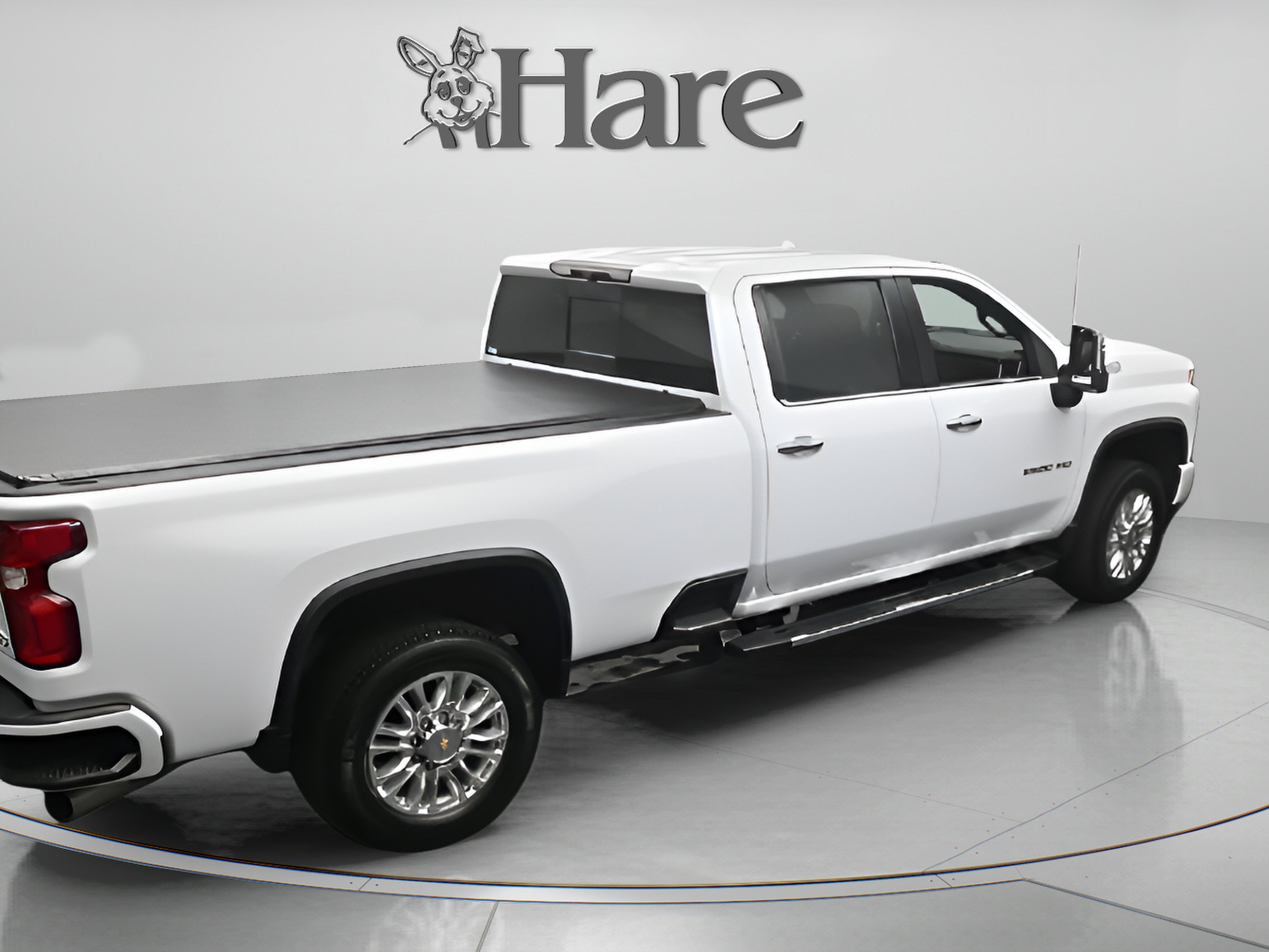 2022 Chevrolet Silverado 2500HD High Country