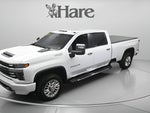 2022 Chevrolet Silverado 2500HD High Country