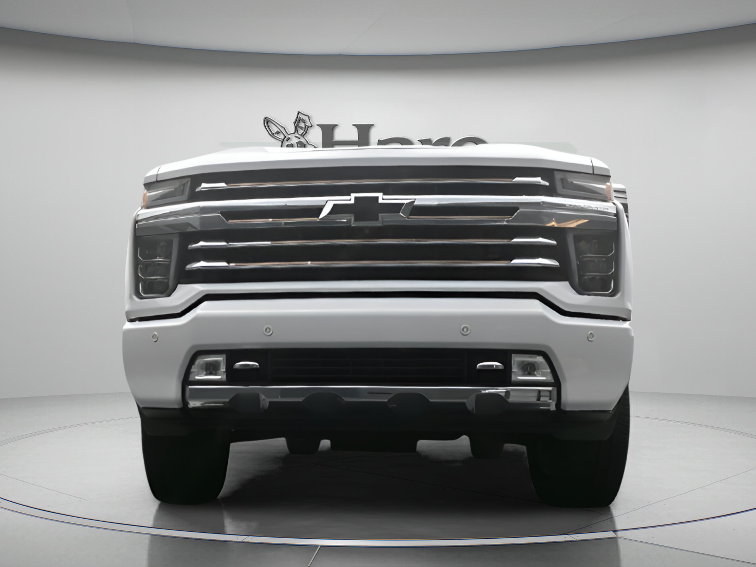 2022 Chevrolet Silverado 2500HD High Country