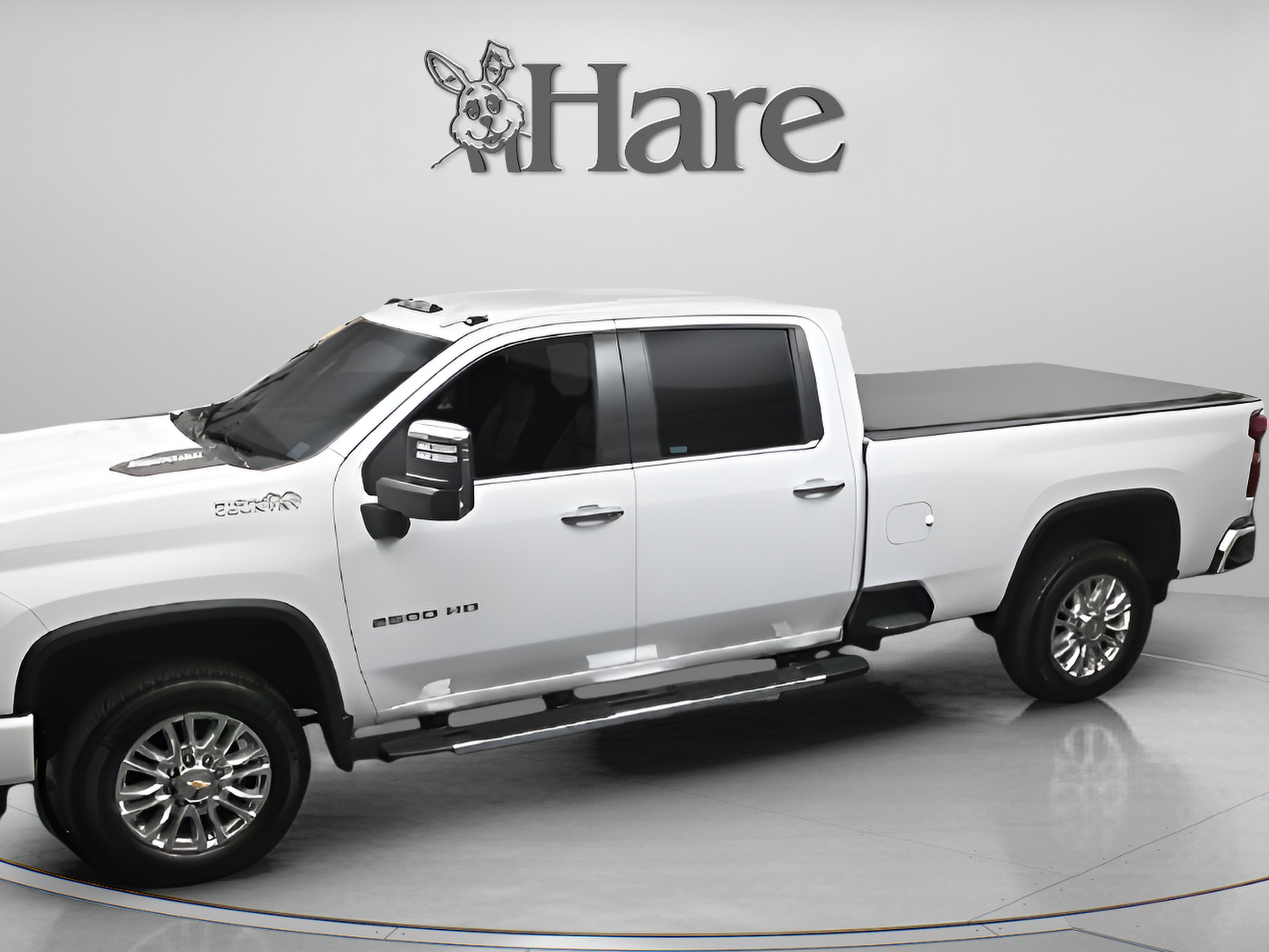 2022 Chevrolet Silverado 2500HD High Country