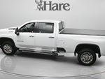 2022 Chevrolet Silverado 2500HD High Country
