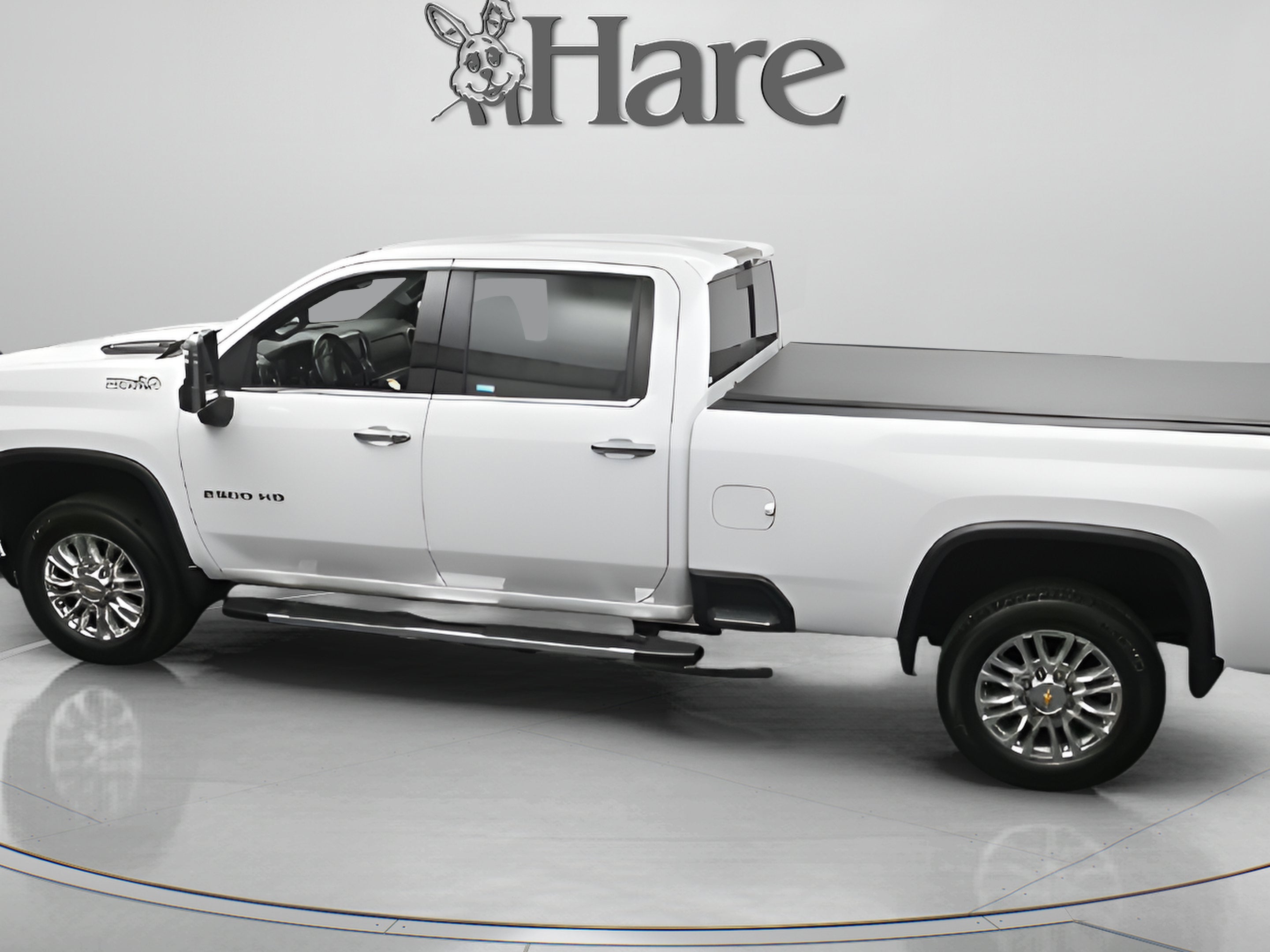 2022 Chevrolet Silverado 2500HD High Country
