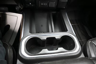 2022 Chevrolet Silverado 2500HD High Country